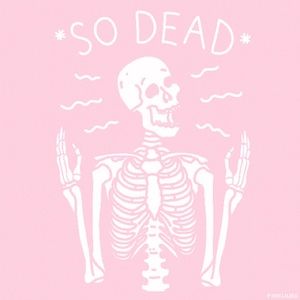 Meet your Posher, Kristin